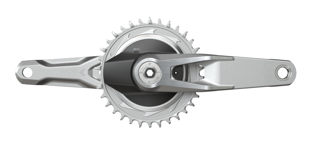 SRAM 1987 Eagle Transmission Power Meter Groupset