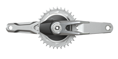 SRAM 1987 Eagle Transmission Power Meter Groupset