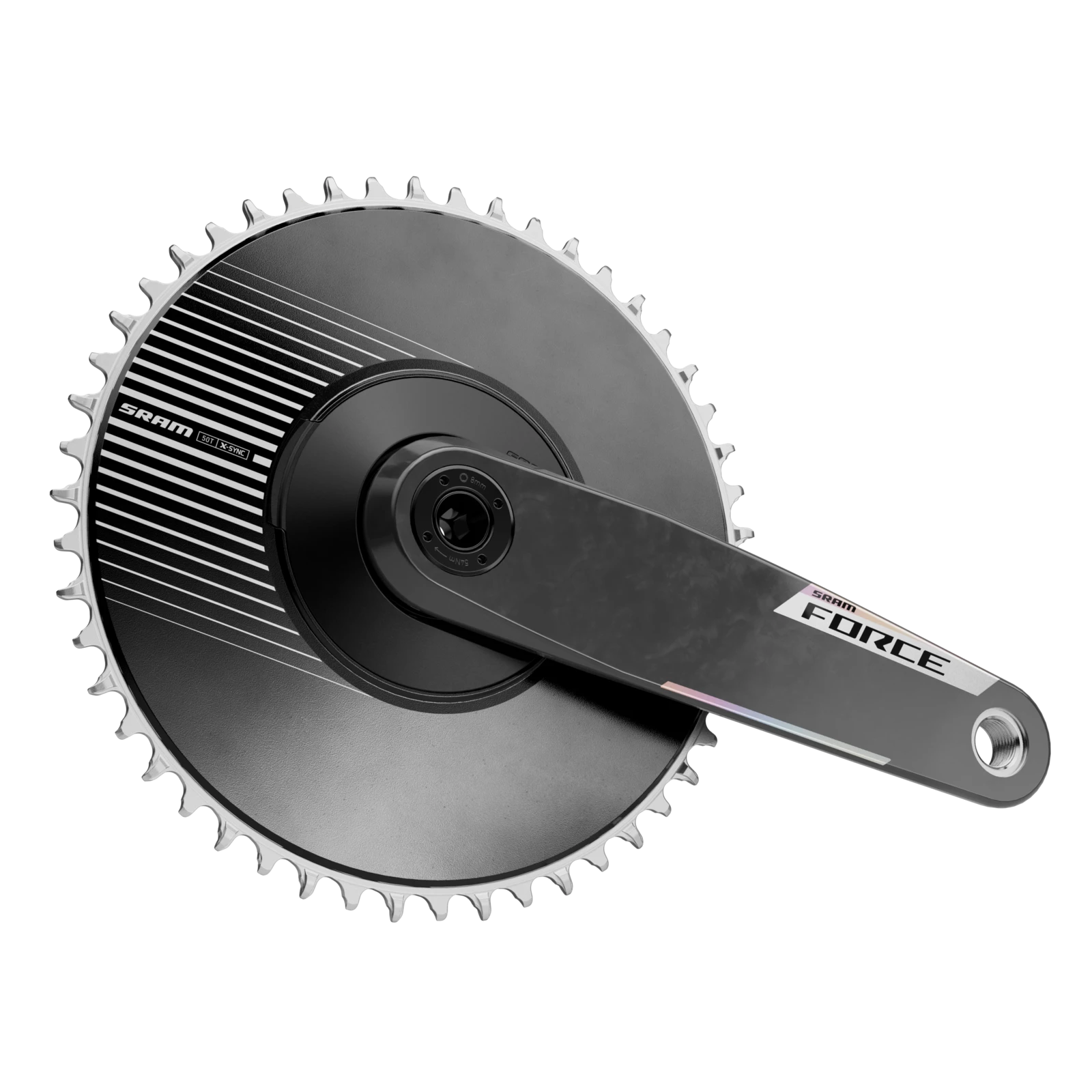 SRAM Force Aero E1 Crankset