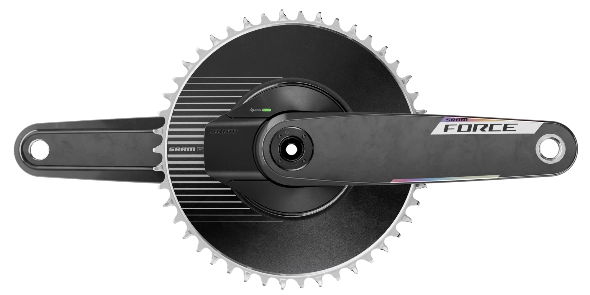 SRAM Force Aero Powermeter E1 - Thumbnail 2
