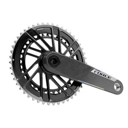 SRAM Force E1 DUB Direct Mount 12 Spd Crankset
