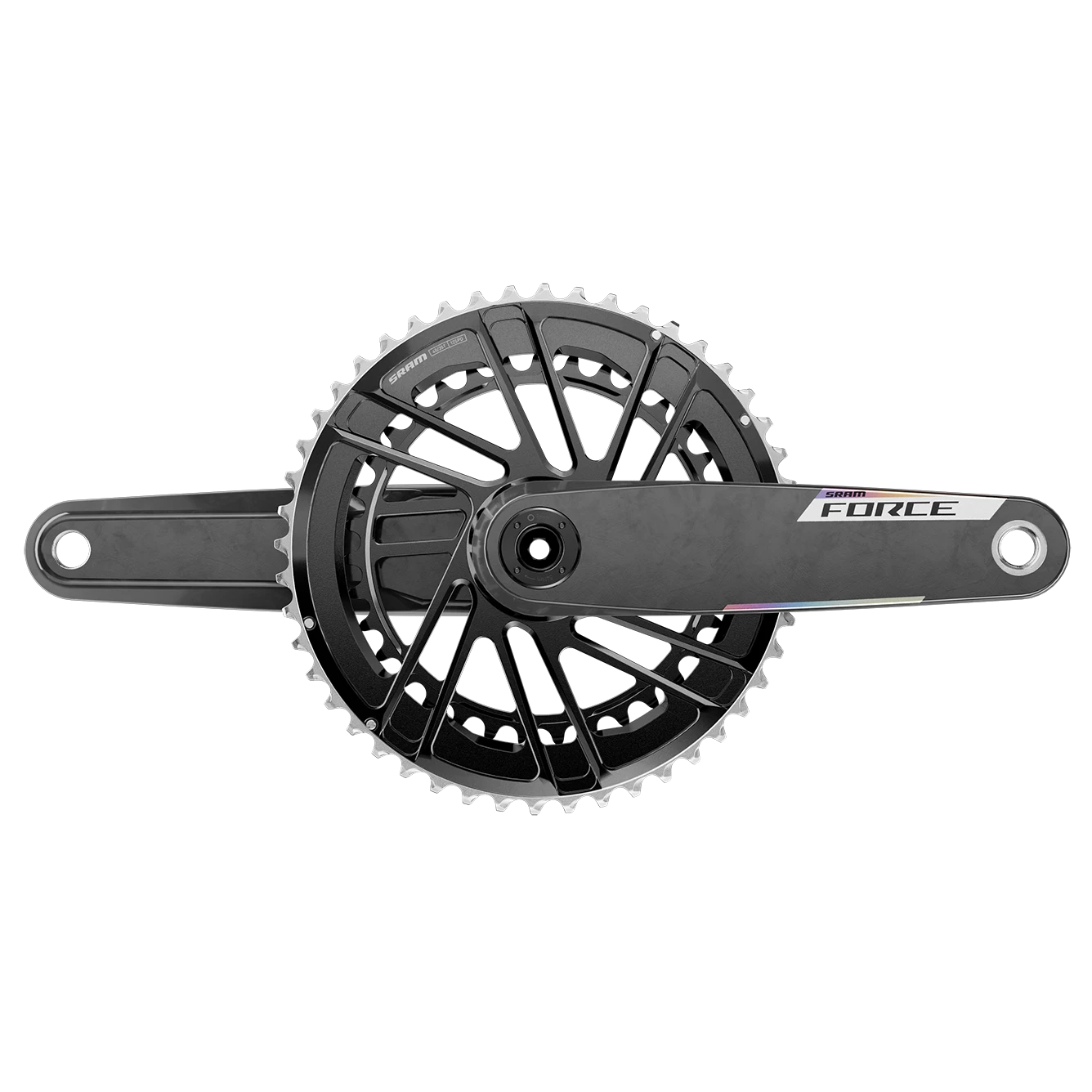 SRAM Force Crankset - Thumbnail 4