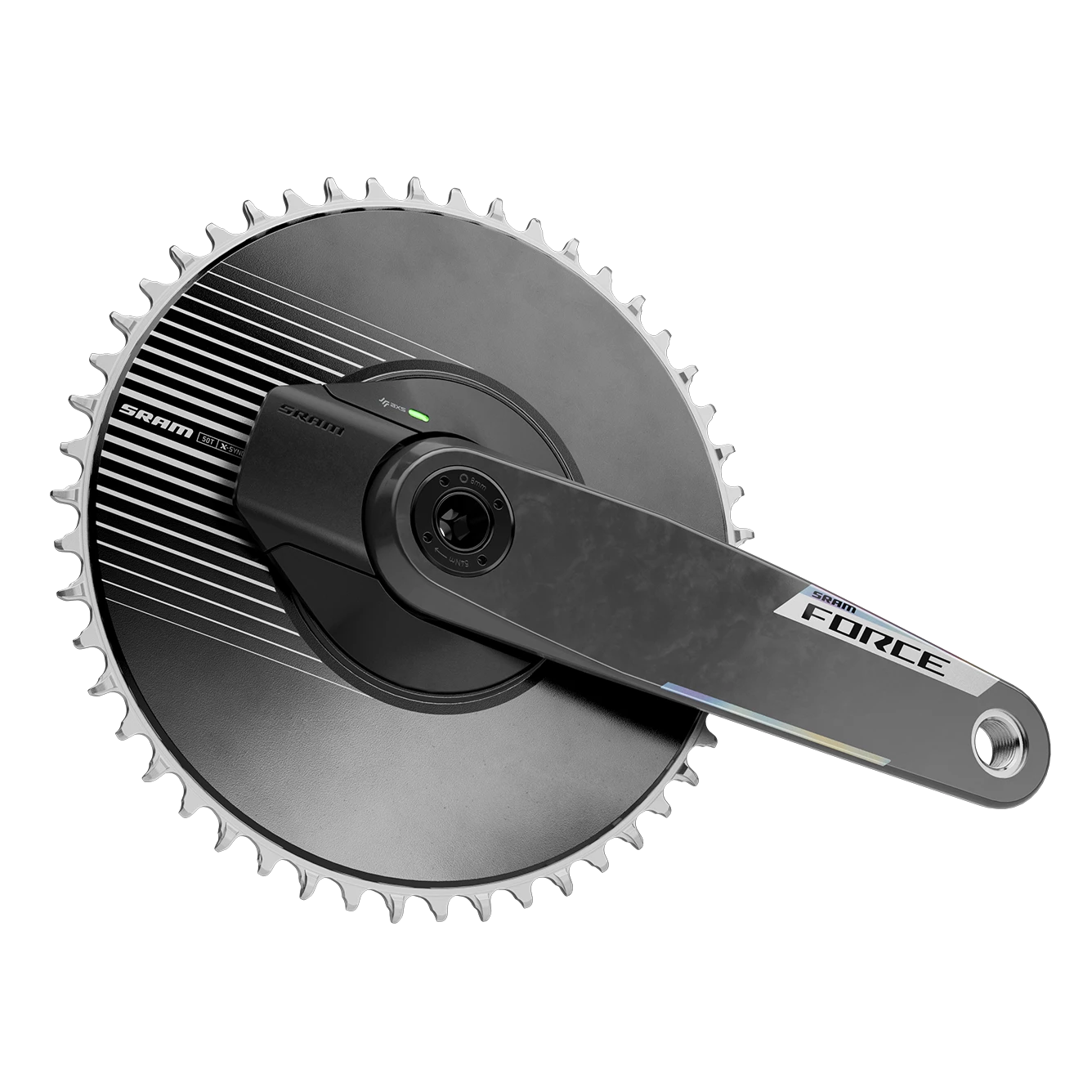 SRAM Force Aero Powermeter E1 - Thumbnail 3