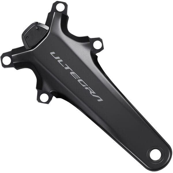 Shimano Ultegra R8100-P 12 Spd Road Power Meter Crankset