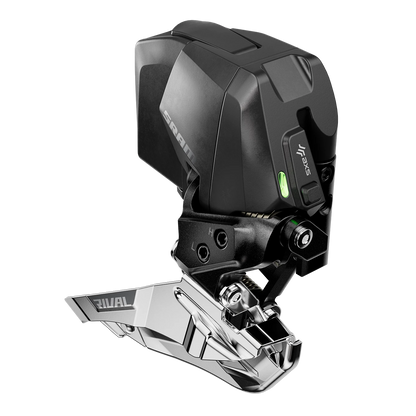 SRAM Rival AXS E1 Front Derailleur - Braze-On