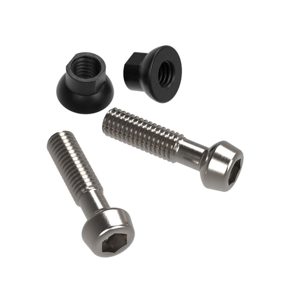 OneUp Dropper Post Titanium Bolt Kit