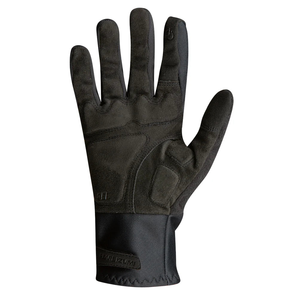 Pearl Izumi Cyclone Gel MTB Glove - Black