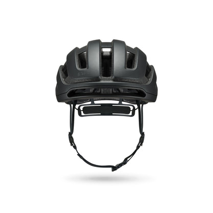 Fizik Kudo Road Helmet with Light - Black