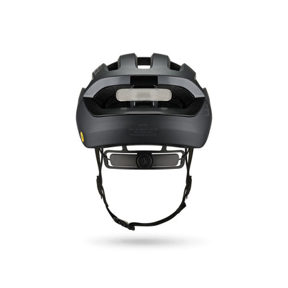 Fizik Kudo Road Helmet with Light - Black