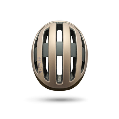 Fizik Kudo Road Helmet with Light - Bronze