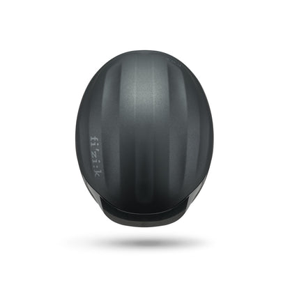 Fizik Kudo Road Aero Helmet with Light - Black