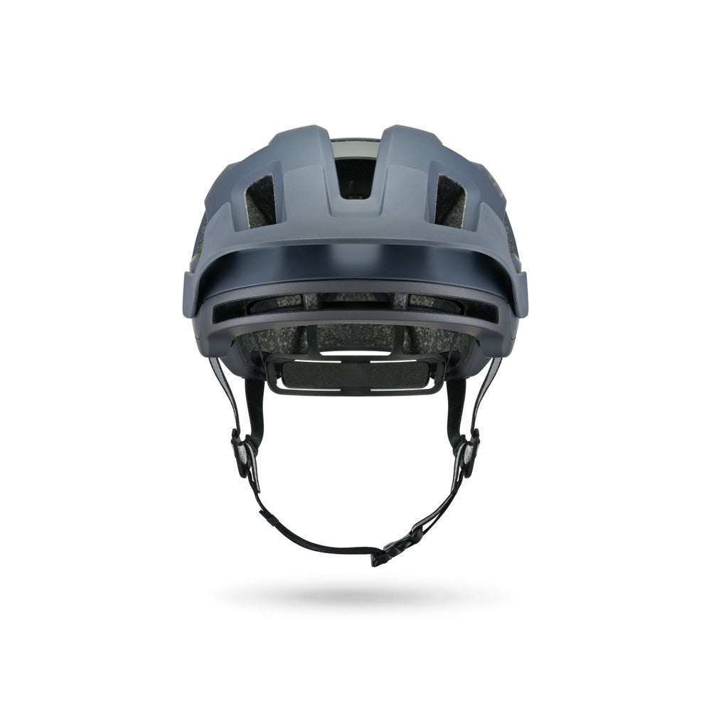 Fizik Kassis MTB Helmet with Light - Dark Navy