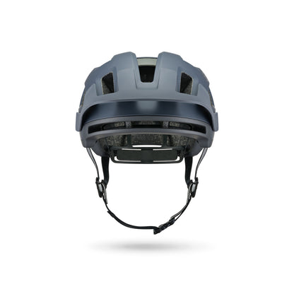 Fizik Kassis MTB Helmet with Light - Dark Navy