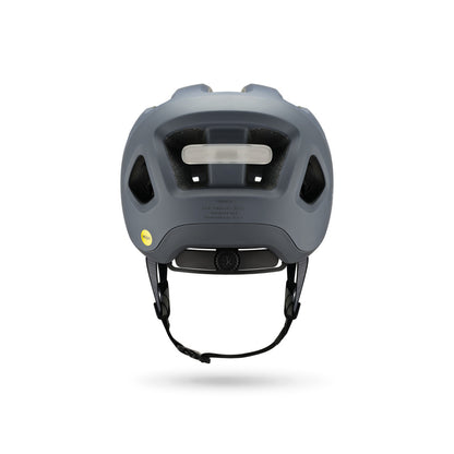 Fizik Kassis MTB Helmet with Light - Dark Navy