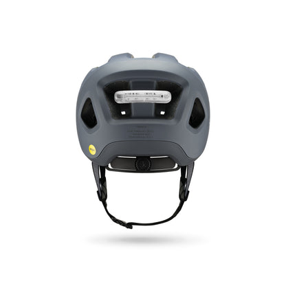 Fizik Kassis MTB Helmet with Light - Dark Navy