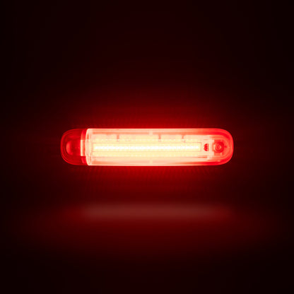 Fizik Helmet Light - Rear