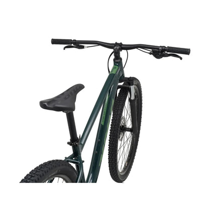 Kona Fire Mountain 27.5 - Gloss Metallic Peridot