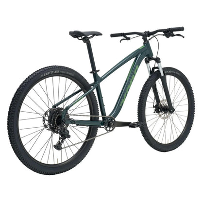 Kona Fire Mountain 27.5 - Gloss Metallic Peridot