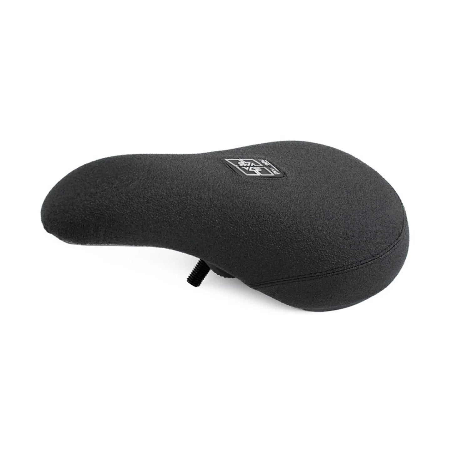 Fit Bike Co Barstool BMX Seat - Black Vinyl