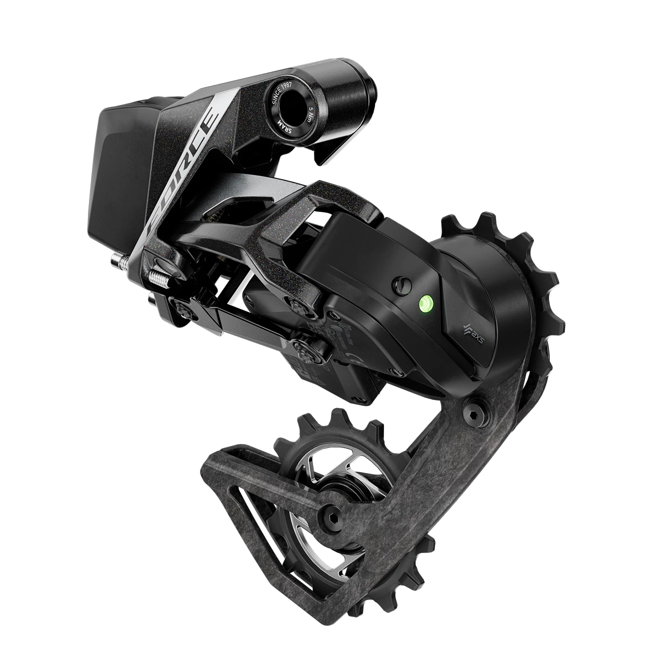SRAM Force AXS E1 Rear Derailleur