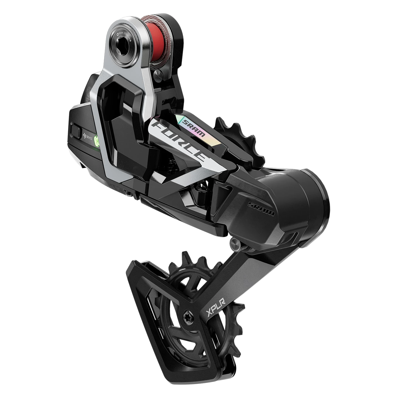 SRAM Force AXS XPLR E1