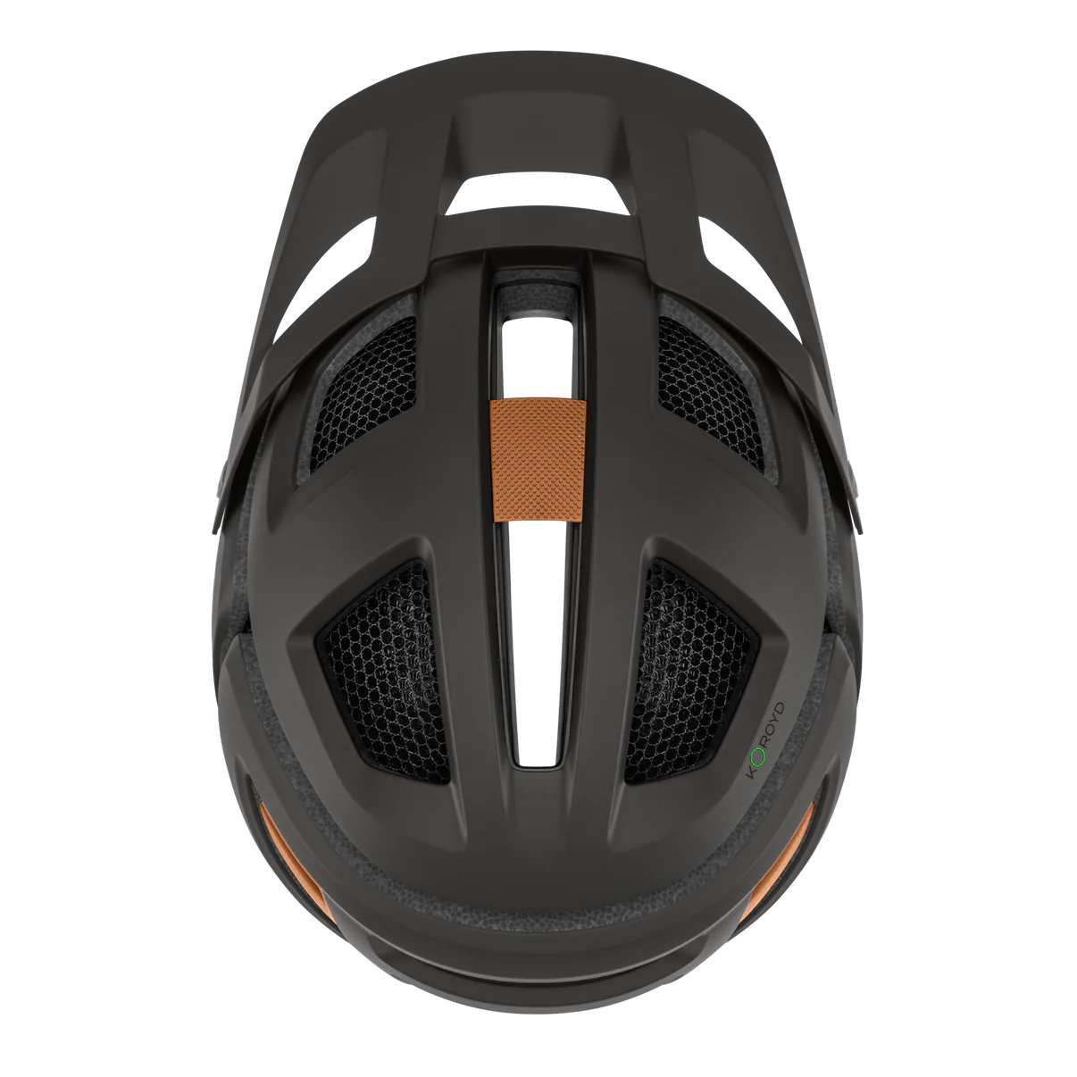 Smith Forefront 3 MIPS MTB Helmet - Matte Gravy