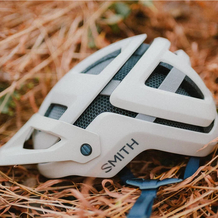 Smith Forefront 3 Mips Helmet Matte Chalk, S