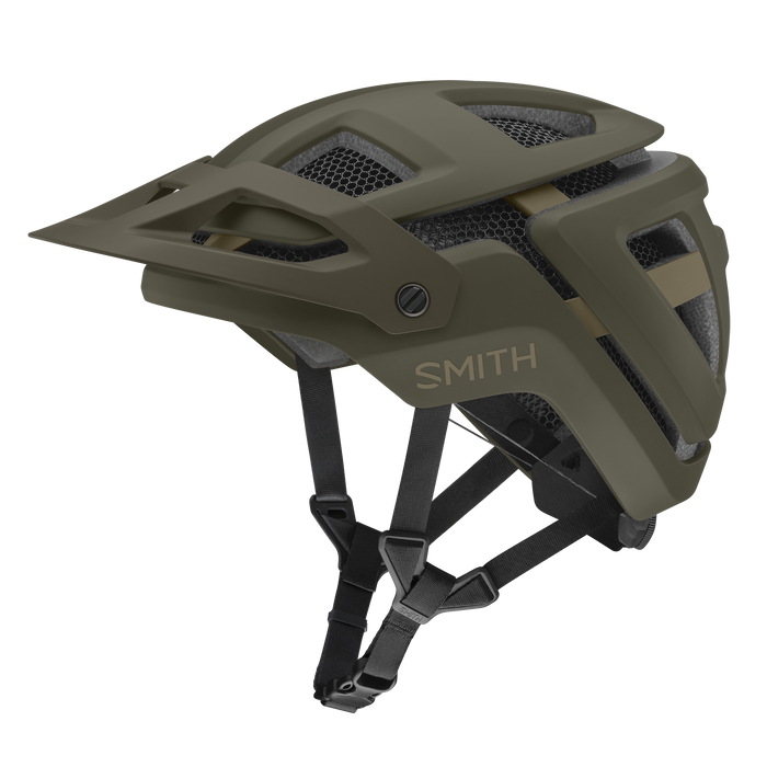 Smith Forefront 3 Mips Helmet Matte Forest, S