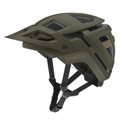 Smith Forefront 3 Mips Helmet Matte Forest, S