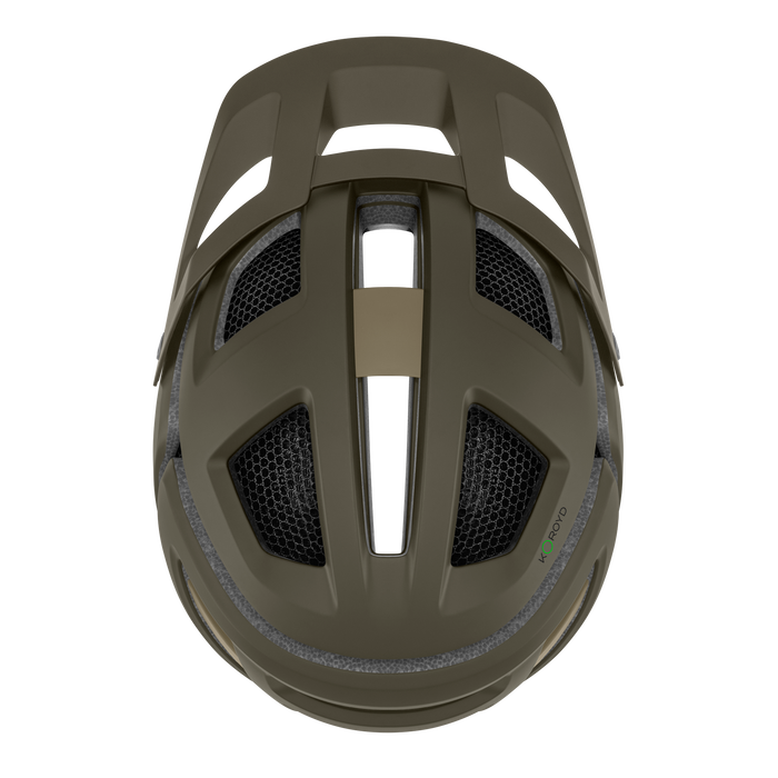 Smith Forefront 3 Mips Helmet Matte Forest, S