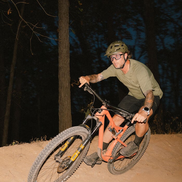 Smith Forefront 3 Mips Helmet Matte Forest, S Smith Forefront 3 Mips Helmet Matte Forest, S