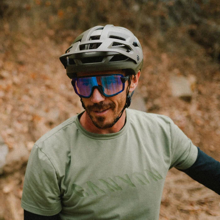 smith forefront mountain biking helmet Smith Forefront 3 Helmet Mips , Matte Forest / Small