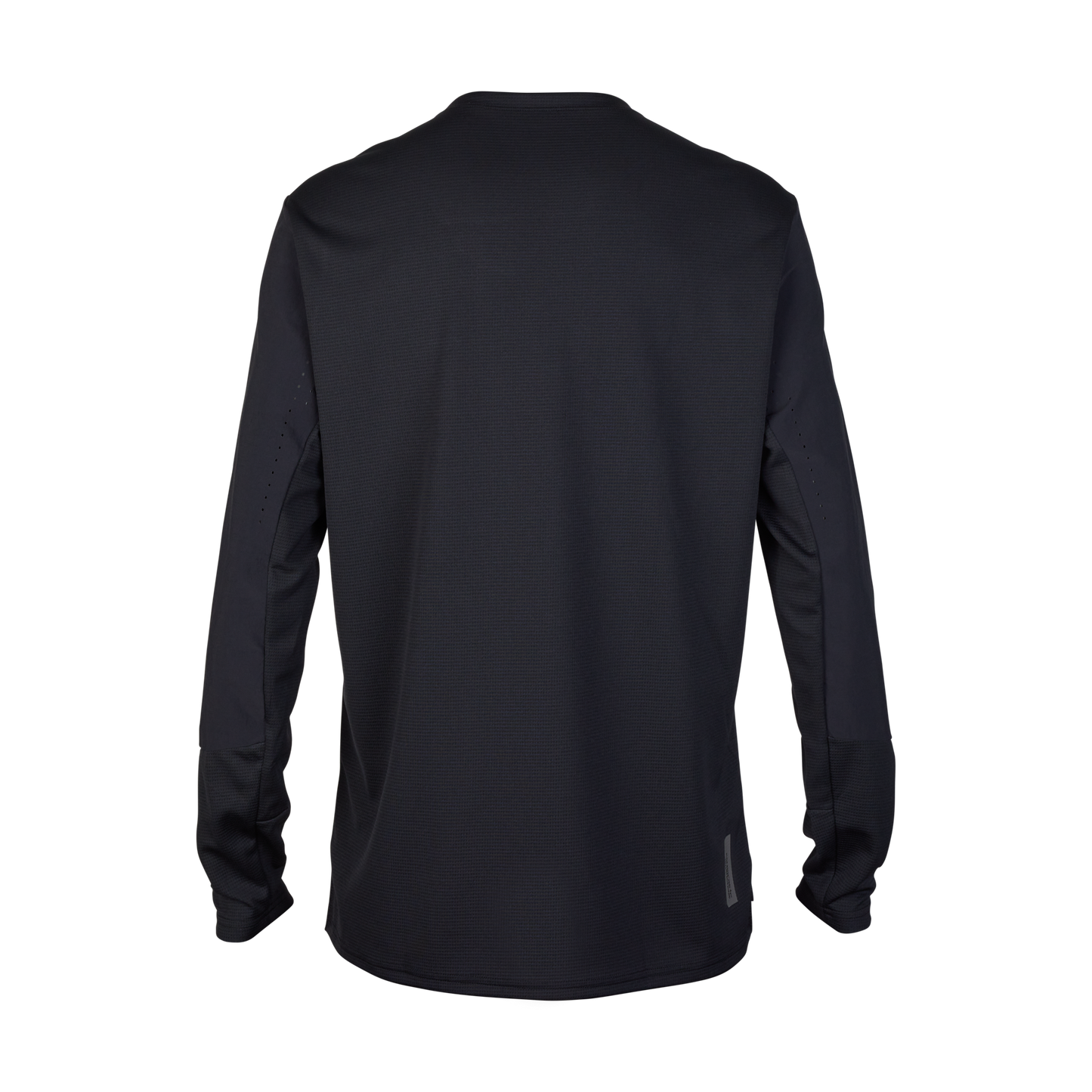 Fox Racing Defend Long Sleeve MTB Jersey - Black