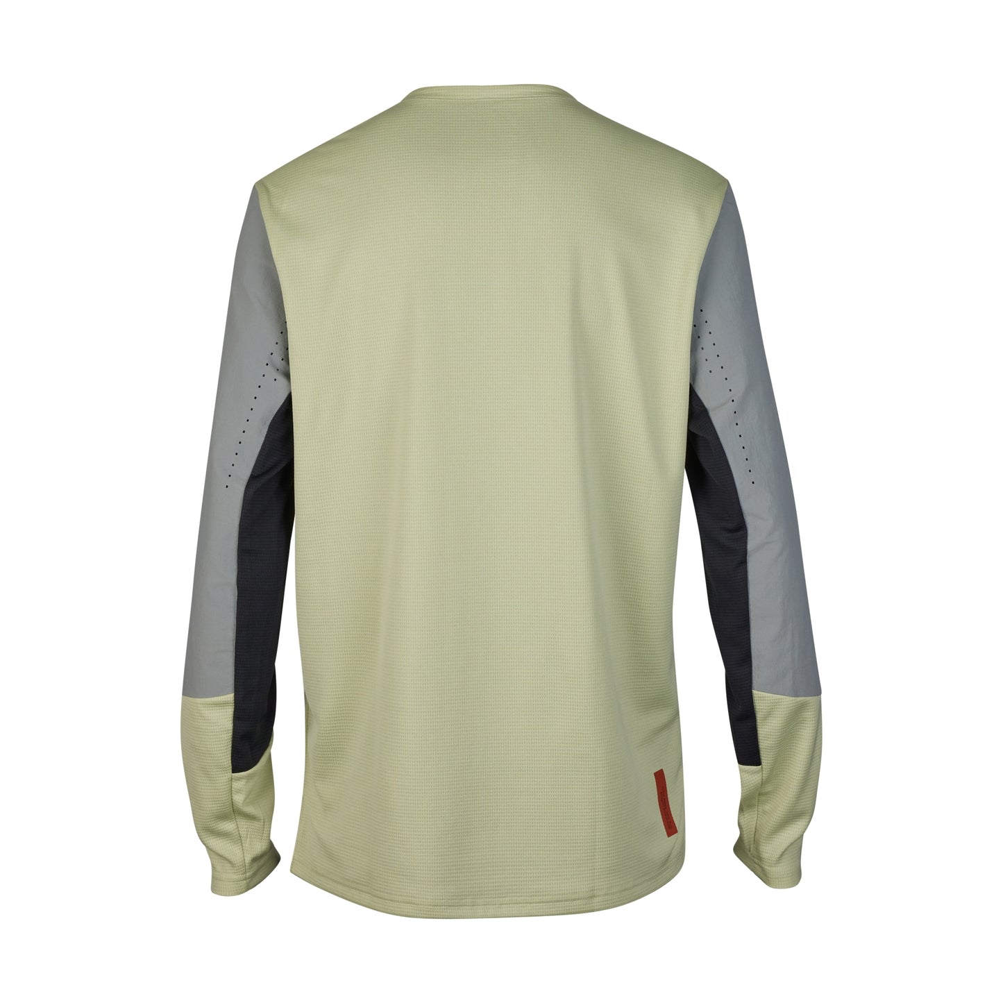 Fox Racing Defend Long Sleeve MTB Jersey - Cactus