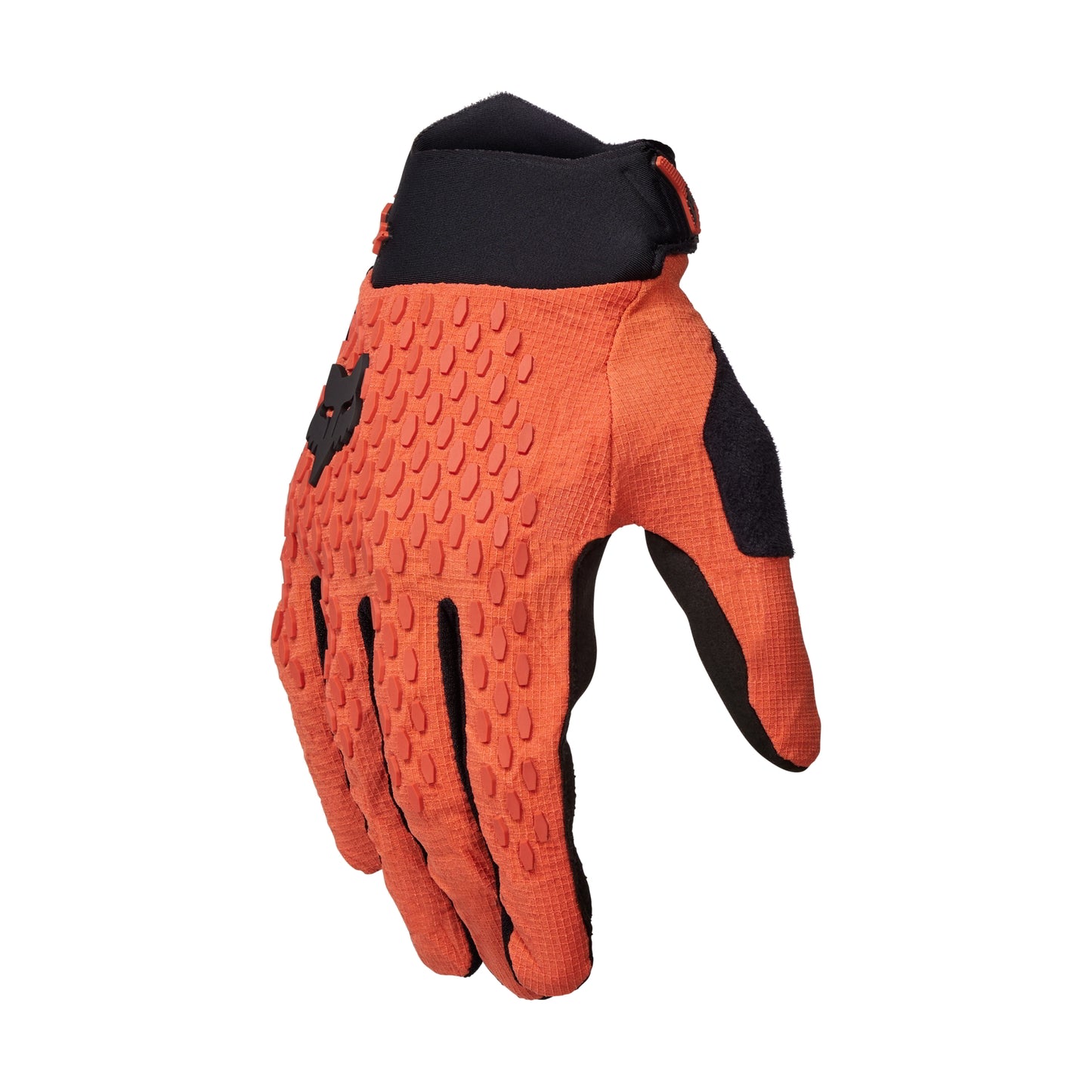 Fox Racing Defend MTB Glove - Atomic Orange