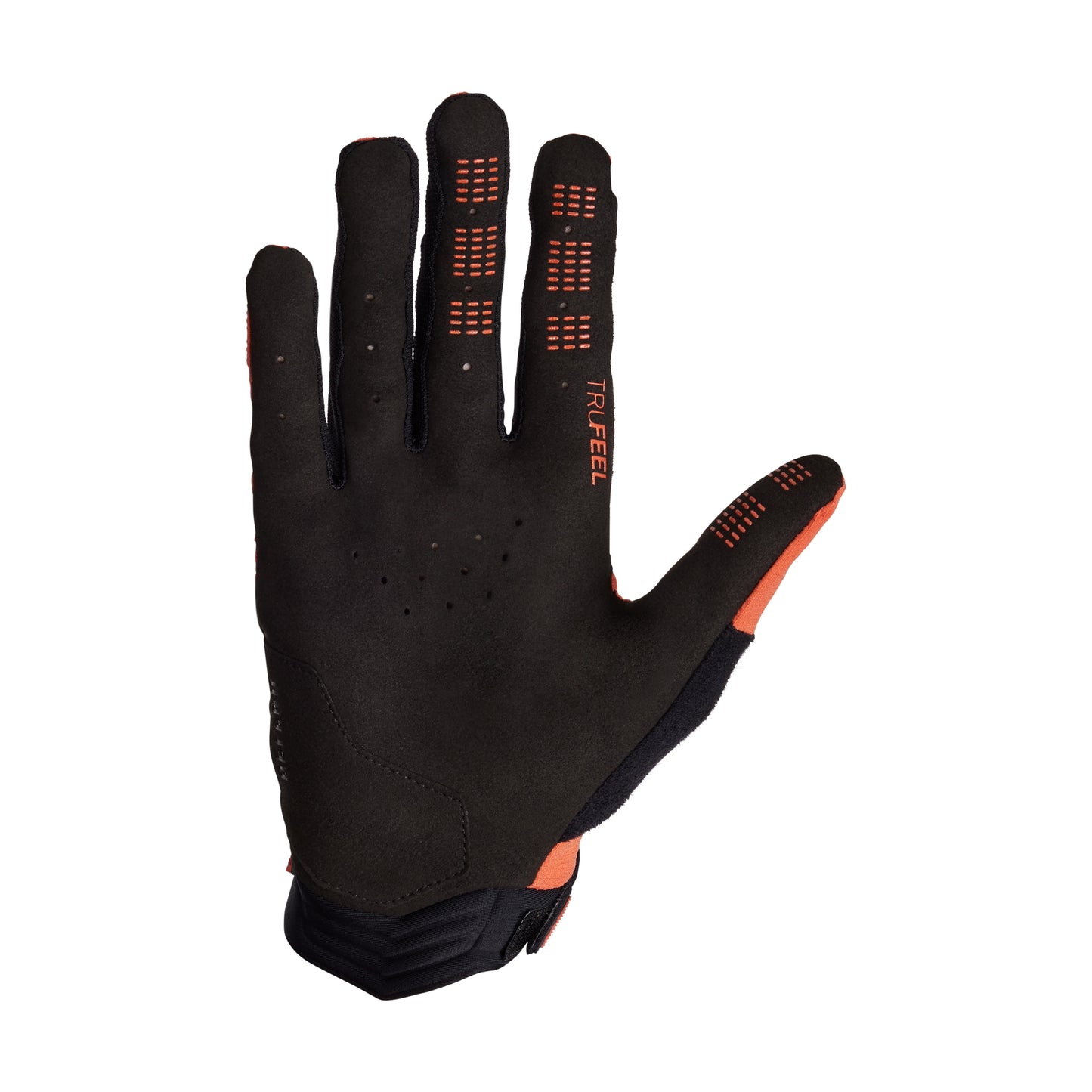 Fox Racing Defend MTB Glove - Atomic Orange