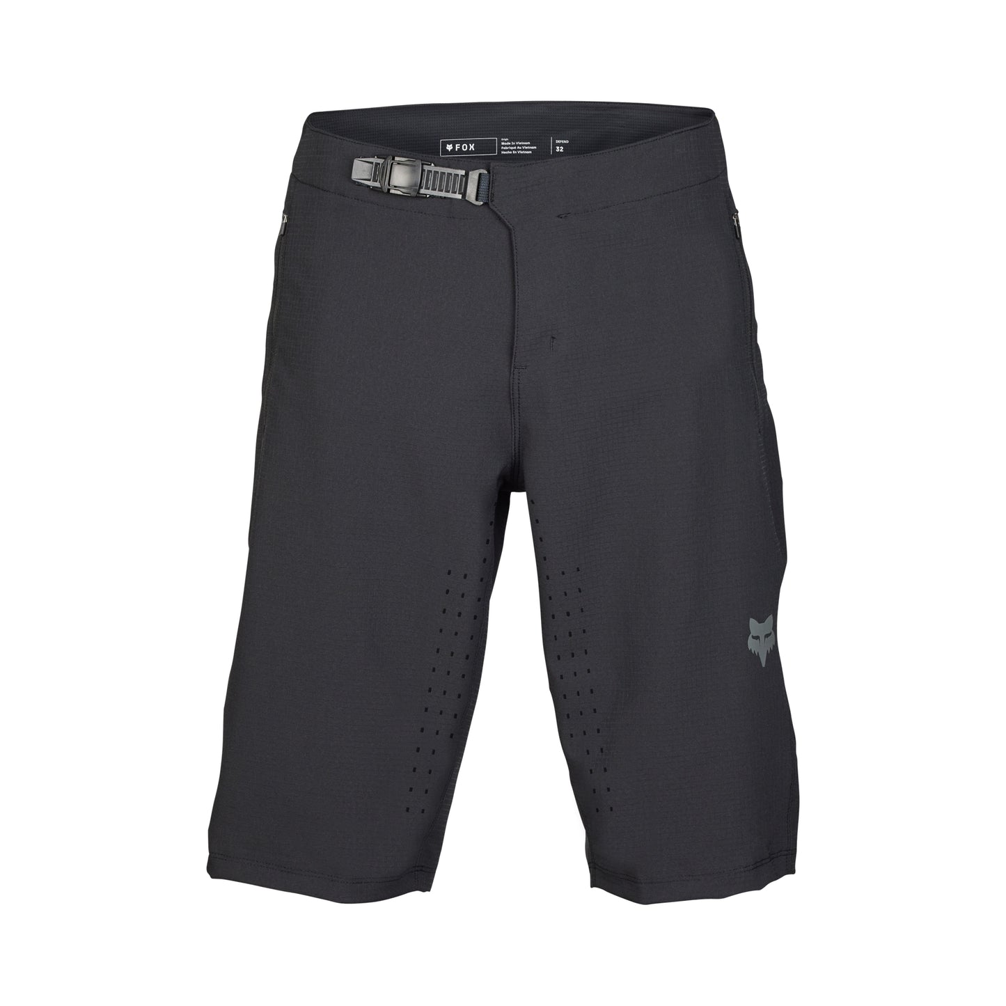 Fox Racing Defend MTB Short - Black