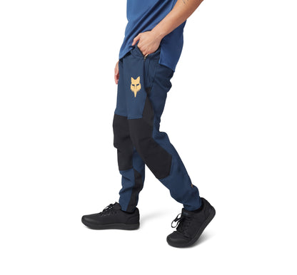 Fox Racing Defend Pant - Taunt - Midnight