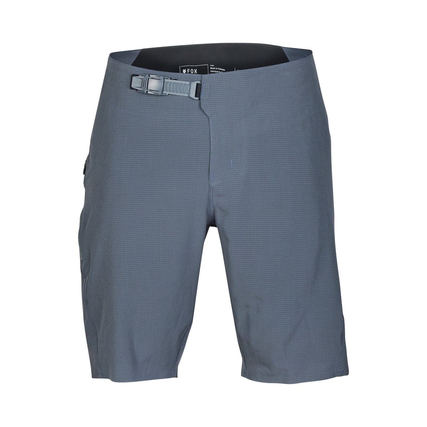 Fox Racing Flexair Ascent MTB Short - Graphite - 2024