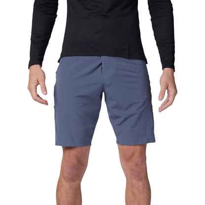 Fox Racing Flexair Ascent MTB Short - Graphite - 2024