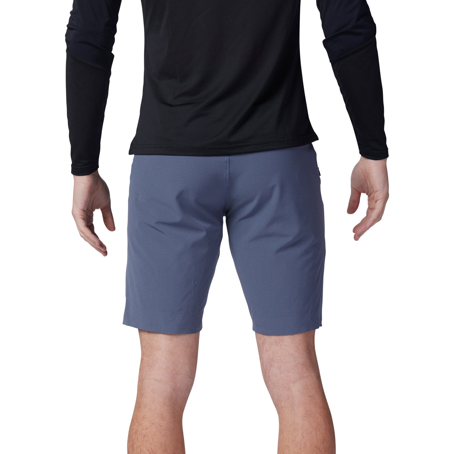 Fox Racing Flexair Ascent MTB Short - Graphite - 2024