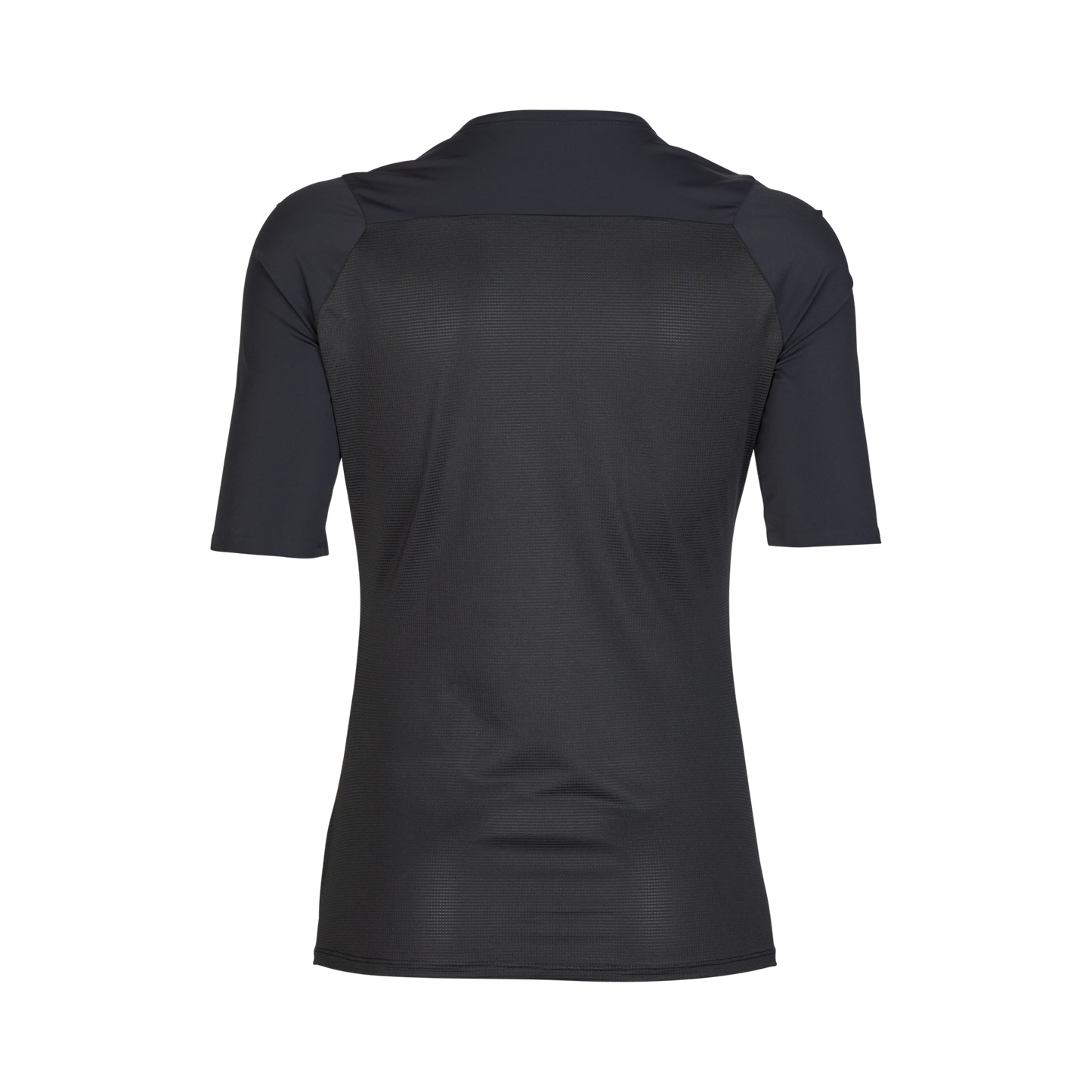 Fox Racing Flexair Short Sleeve MTB Jersey - Ascent - Womens - Black