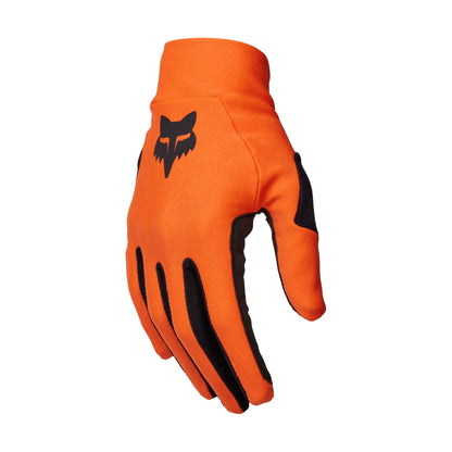 Fox Racing Flexair MTB Glove - Atomic Orange