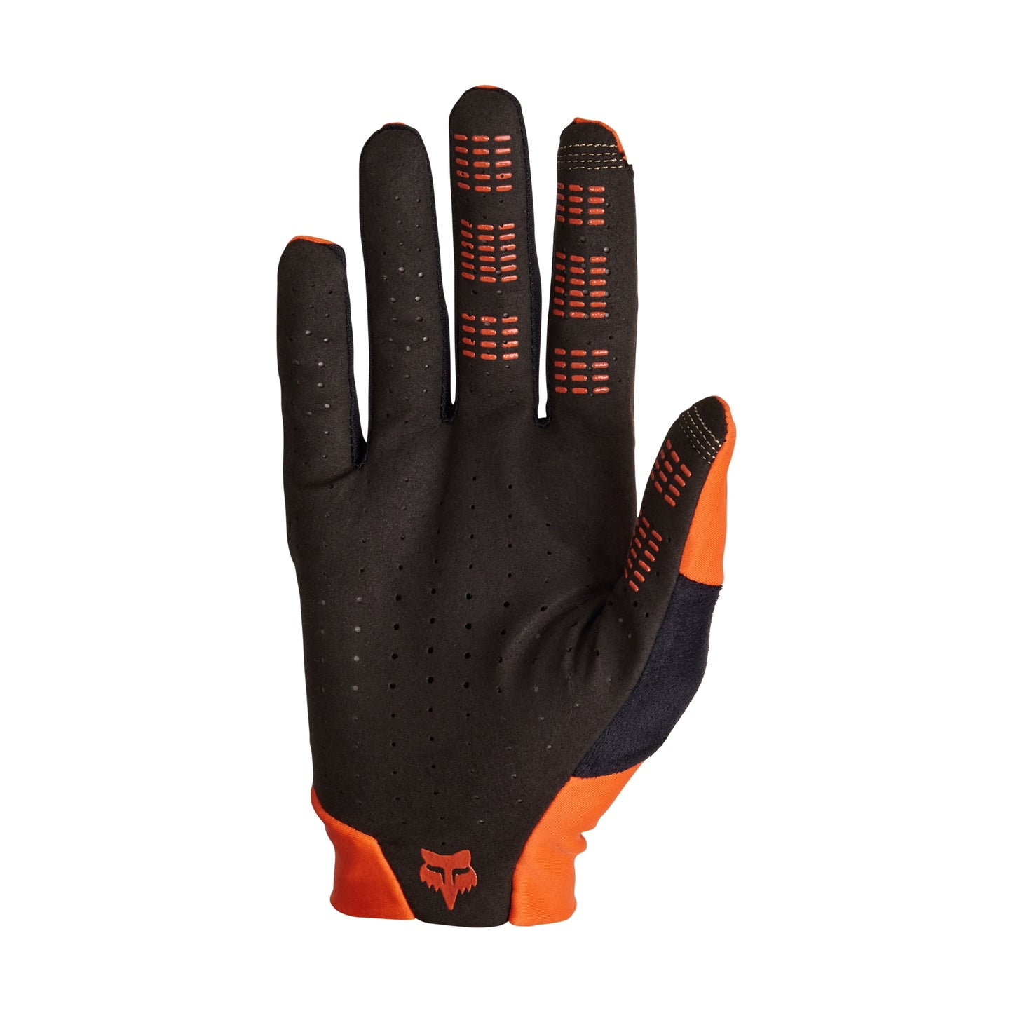 Fox Racing Flexair MTB Glove - Atomic Orange