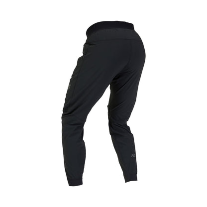 Fox Racing Flexair Pro Fire Alpha Pant - Black - 2024