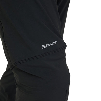 Fox Racing Flexair Pro Fire Alpha Pant - Black - 2024