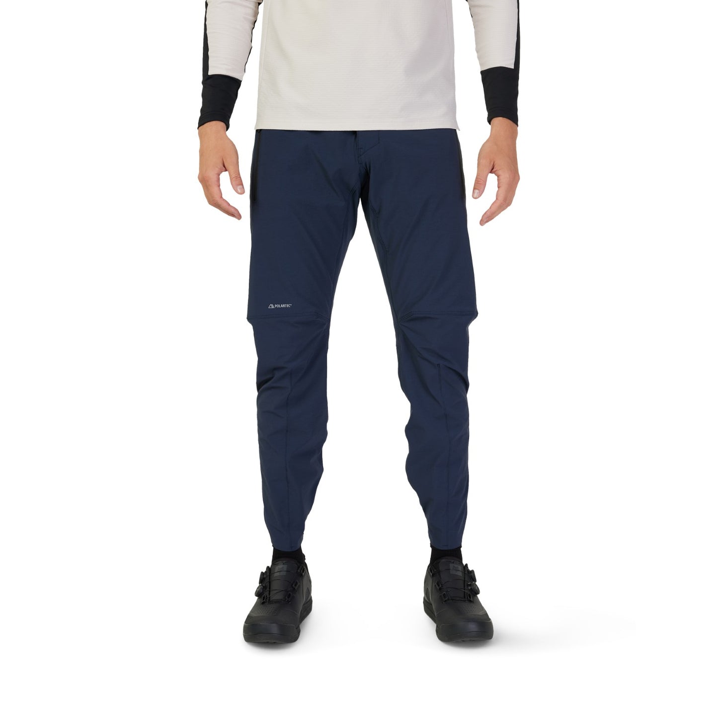 Fox Racing Flexair Pro Fire Alpha Pant - Midnight