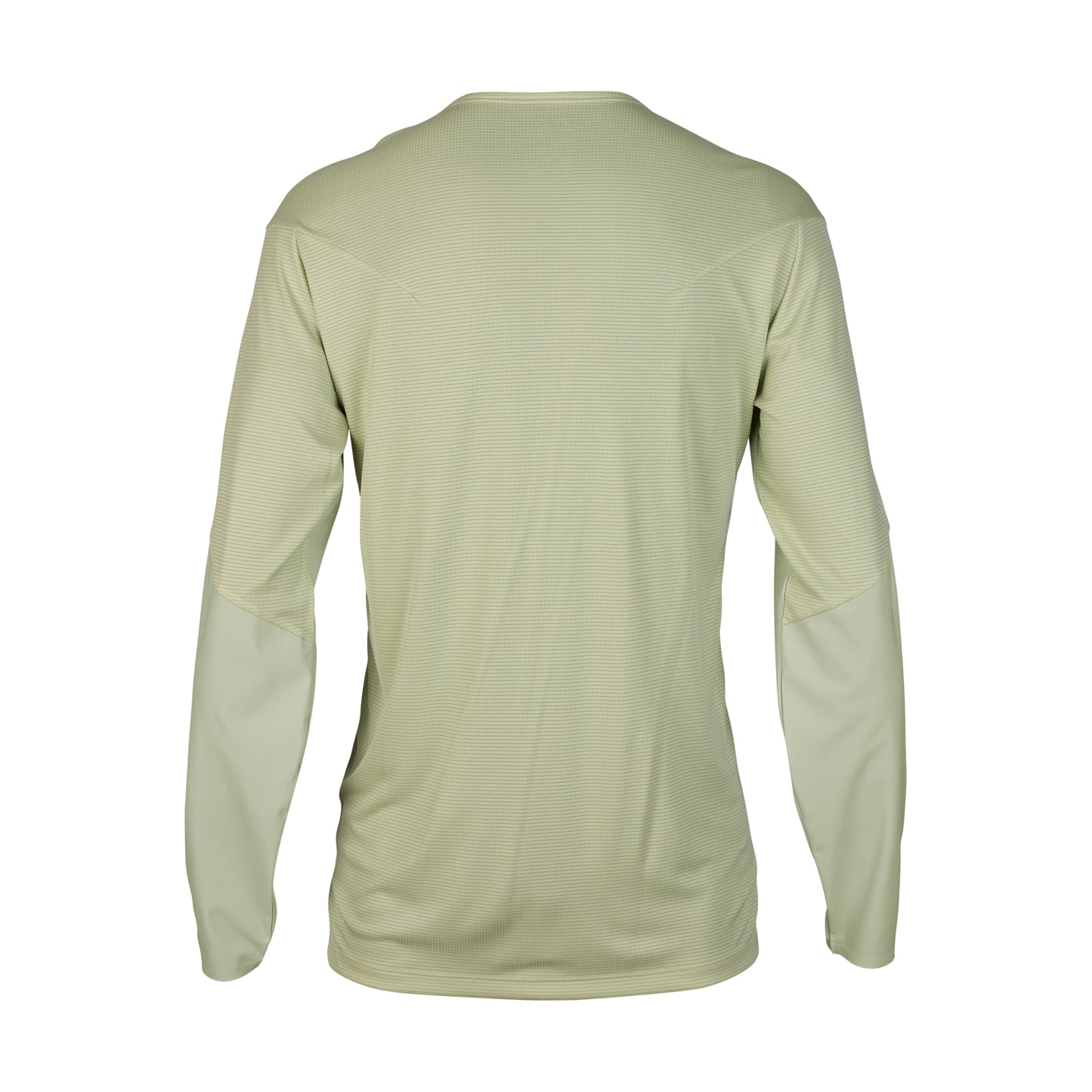 Fox Racing Flexair Pro Long Sleeve MTB Jersey - Cactus