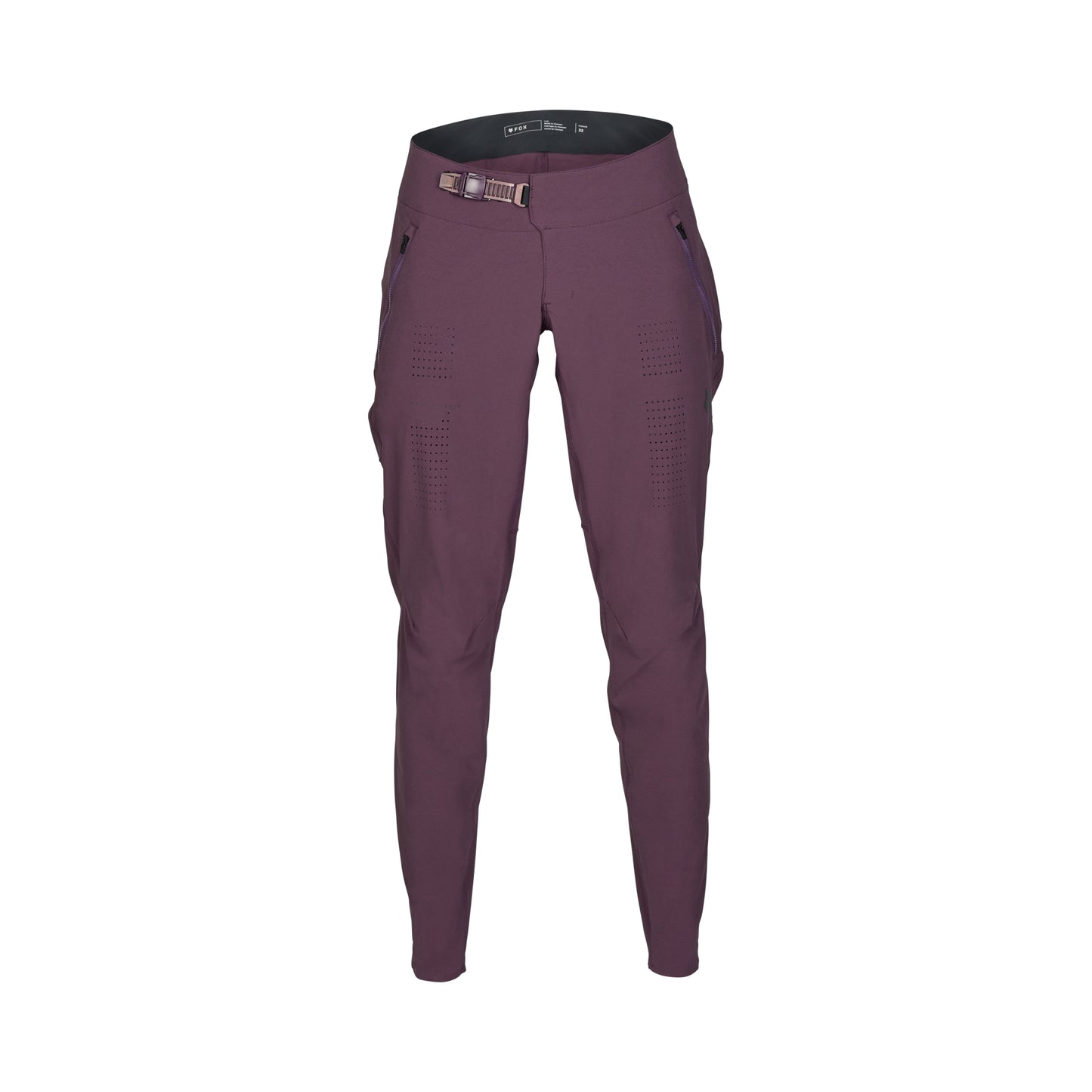 Fox Racing Flexair Pant - Dark Purple