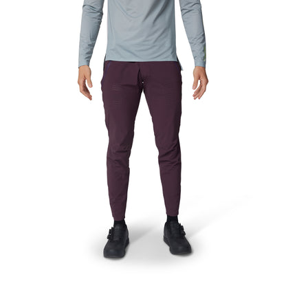 Fox Racing Flexair Pant - Dark Purple